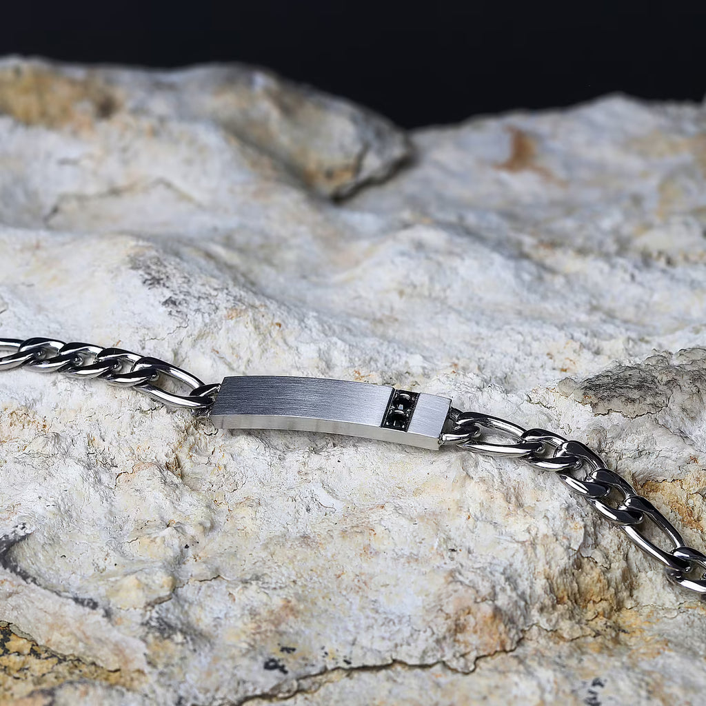 Bracciale uomo gioielli Sector Basic SZS104