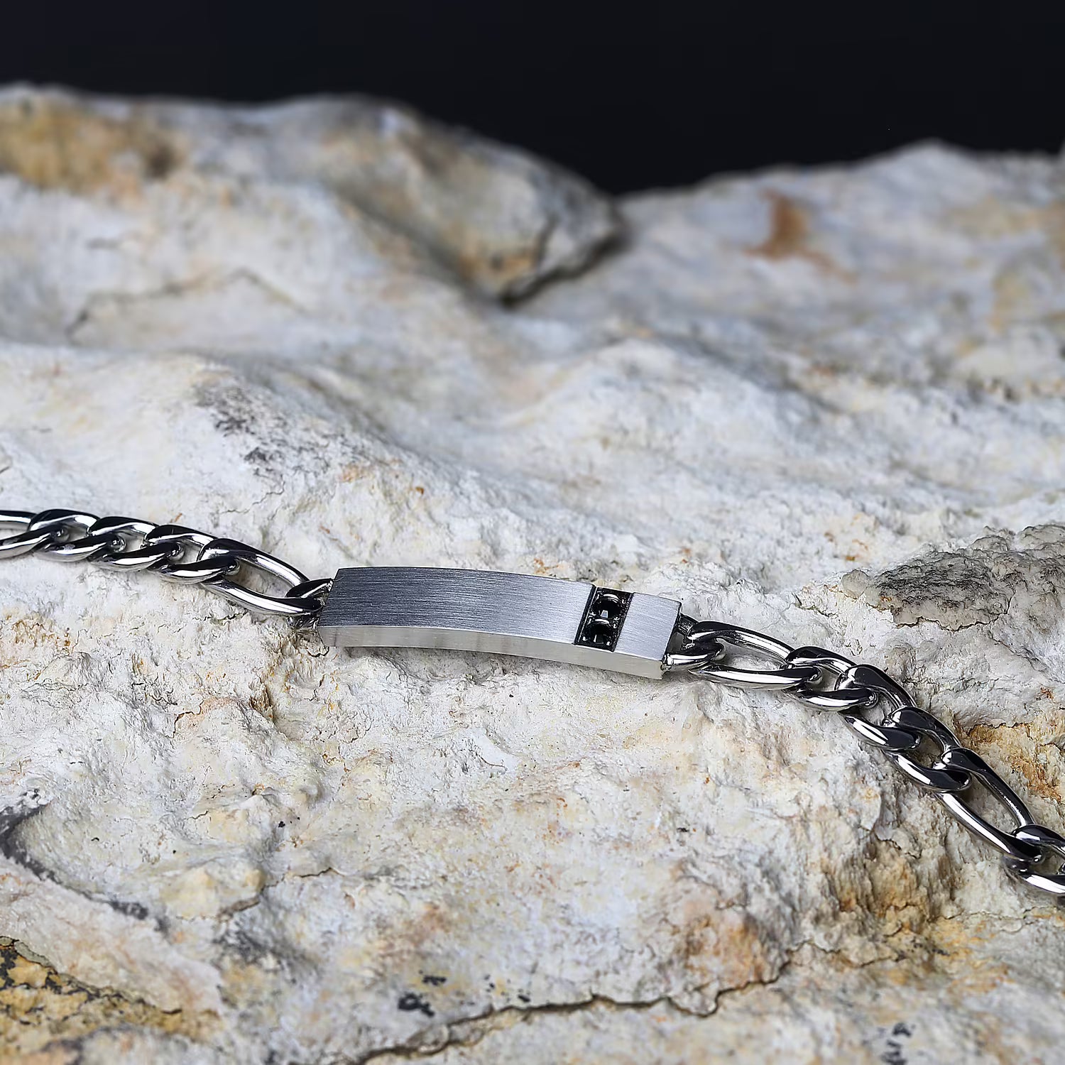 Bracciale uomo gioielli Sector Basic SZS104