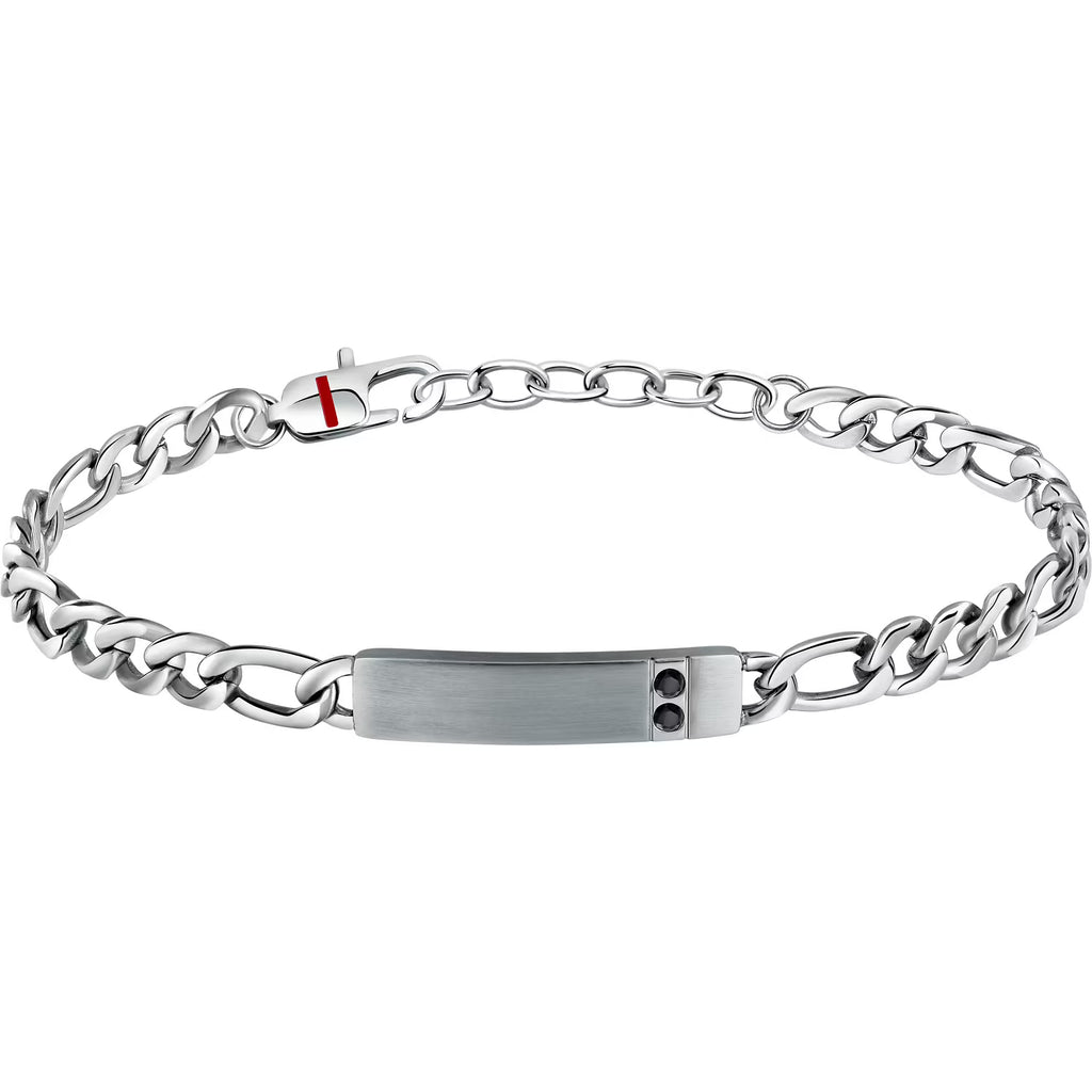 Bracciale uomo gioielli Sector Basic SZS104