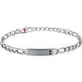 Bracciale uomo gioielli Sector Basic SZS104