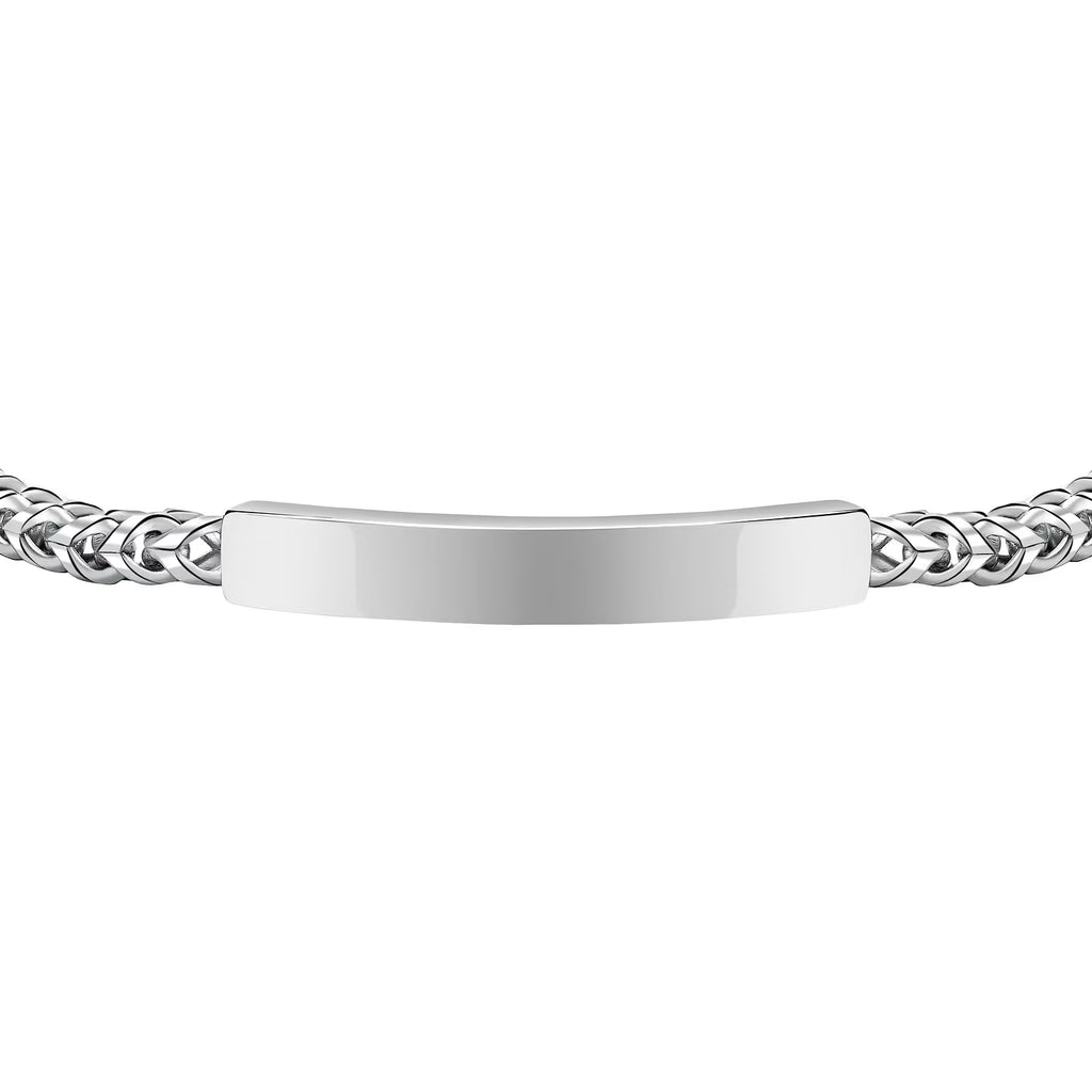 Bracciale uomo gioielli Sector Basic SZS105
