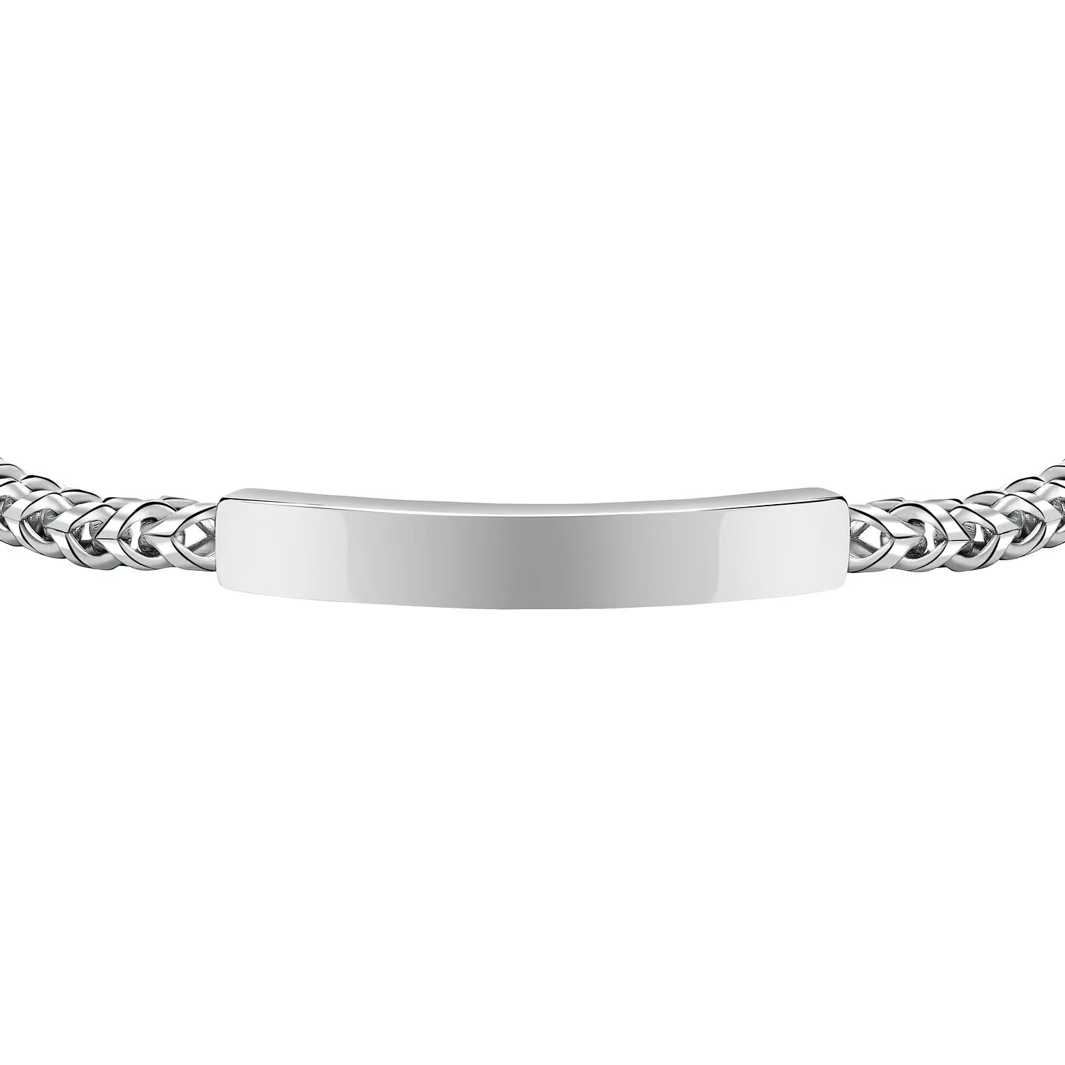 Bracciale uomo gioielli Sector Basic SZS105
