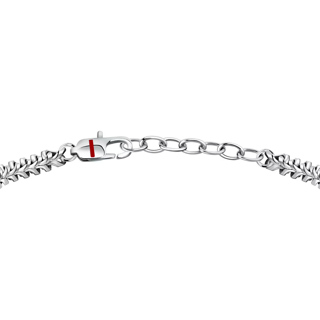 Bracciale uomo gioielli Sector Basic SZS105