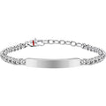 Bracciale uomo gioielli Sector Basic SZS105