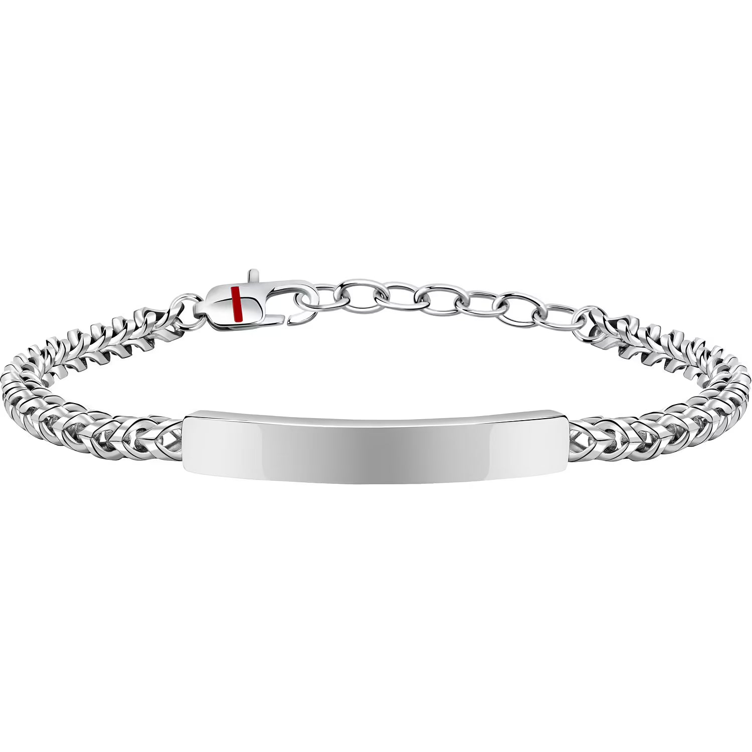Bracciale uomo gioielli Sector Basic SZS105