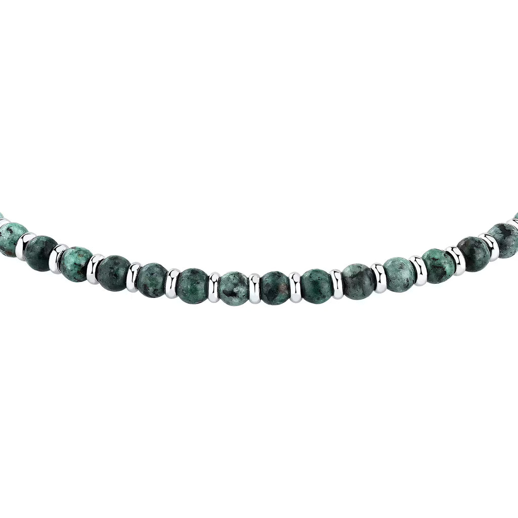 Bracciale uomo gioielli Sector Basic SZS107
