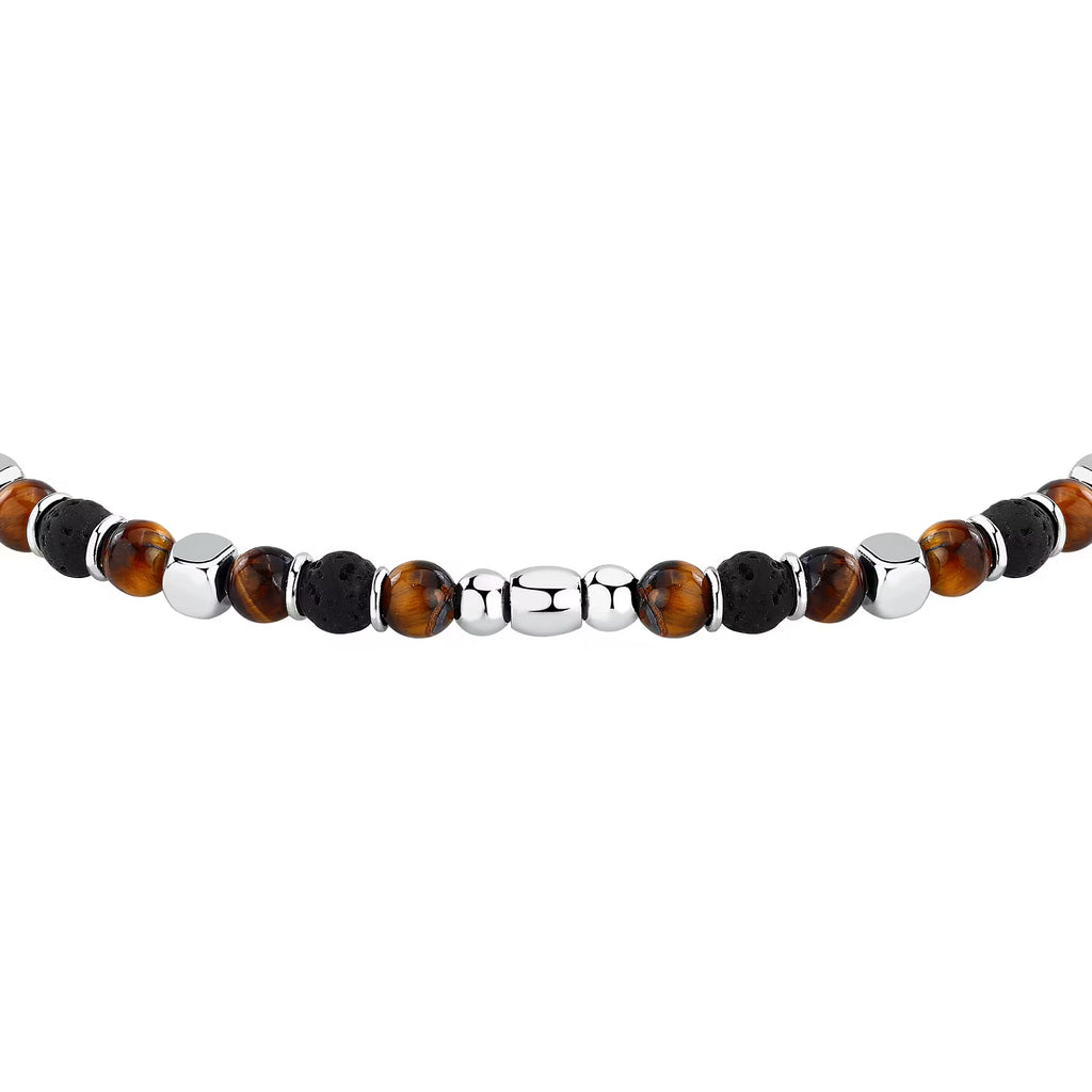 Bracciale uomo gioielli Sector Basic SZS108