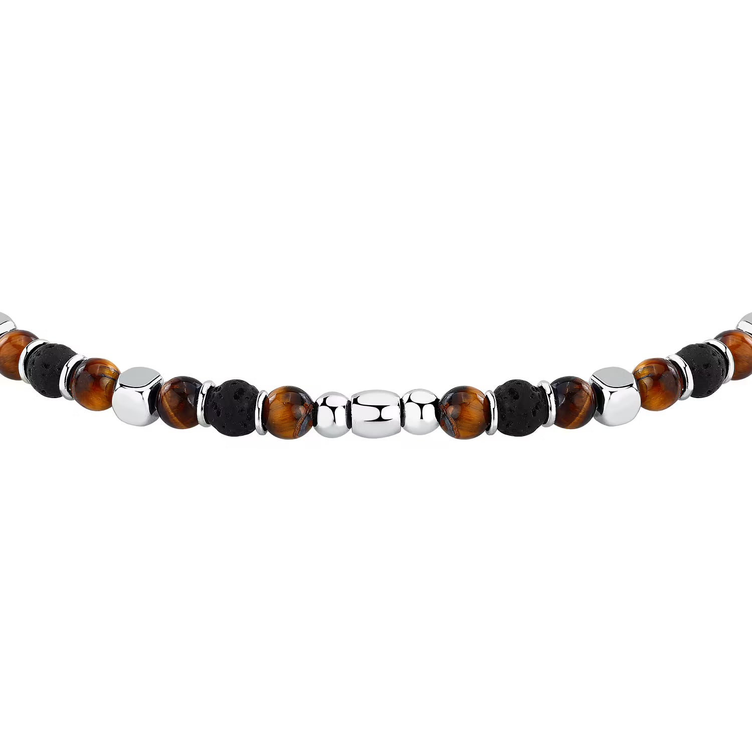 Bracciale uomo gioielli Sector Basic SZS108