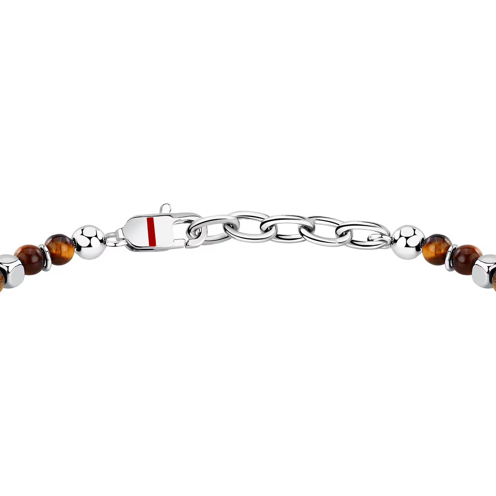 Bracciale uomo gioielli Sector Basic SZS108