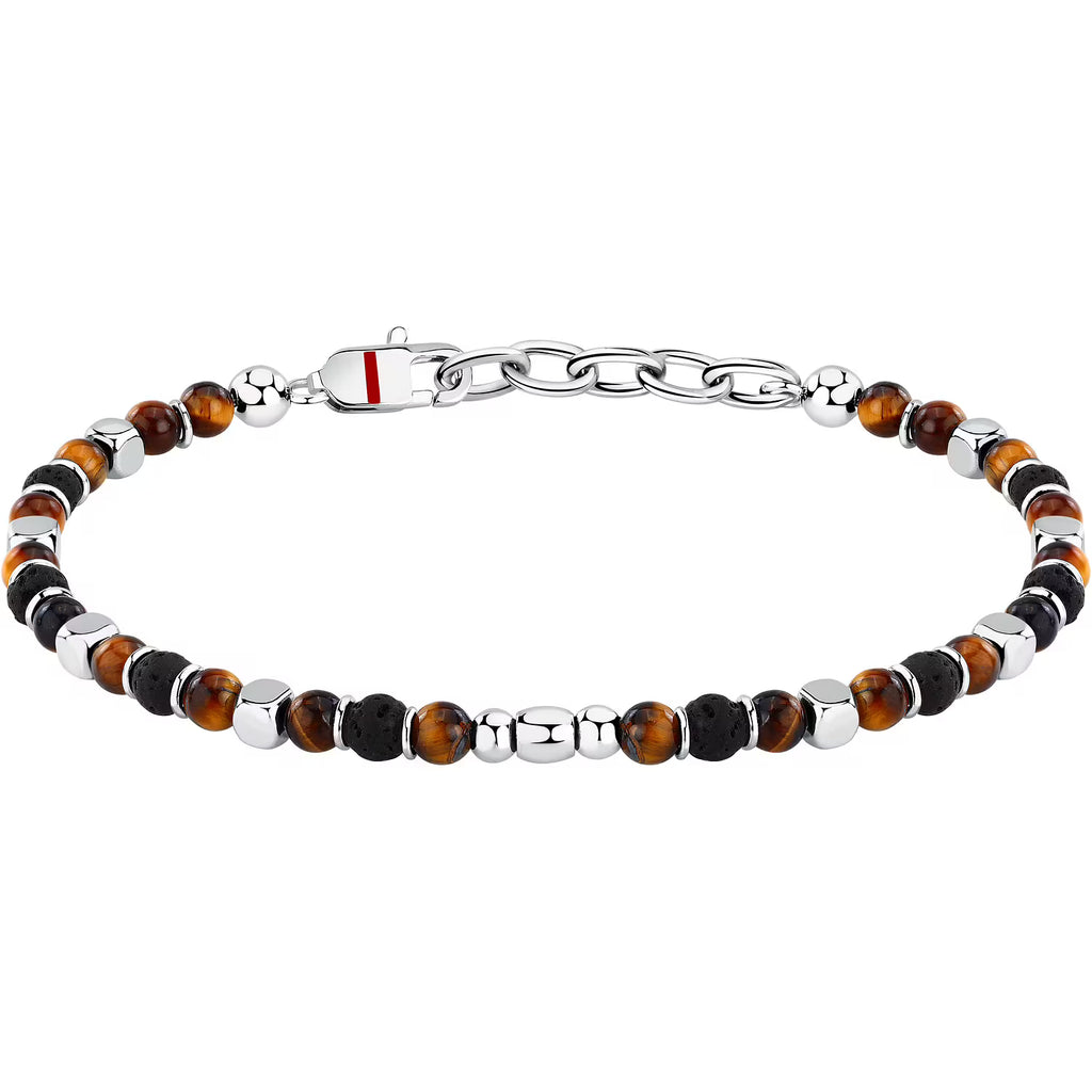 Bracciale uomo gioielli Sector Basic SZS108