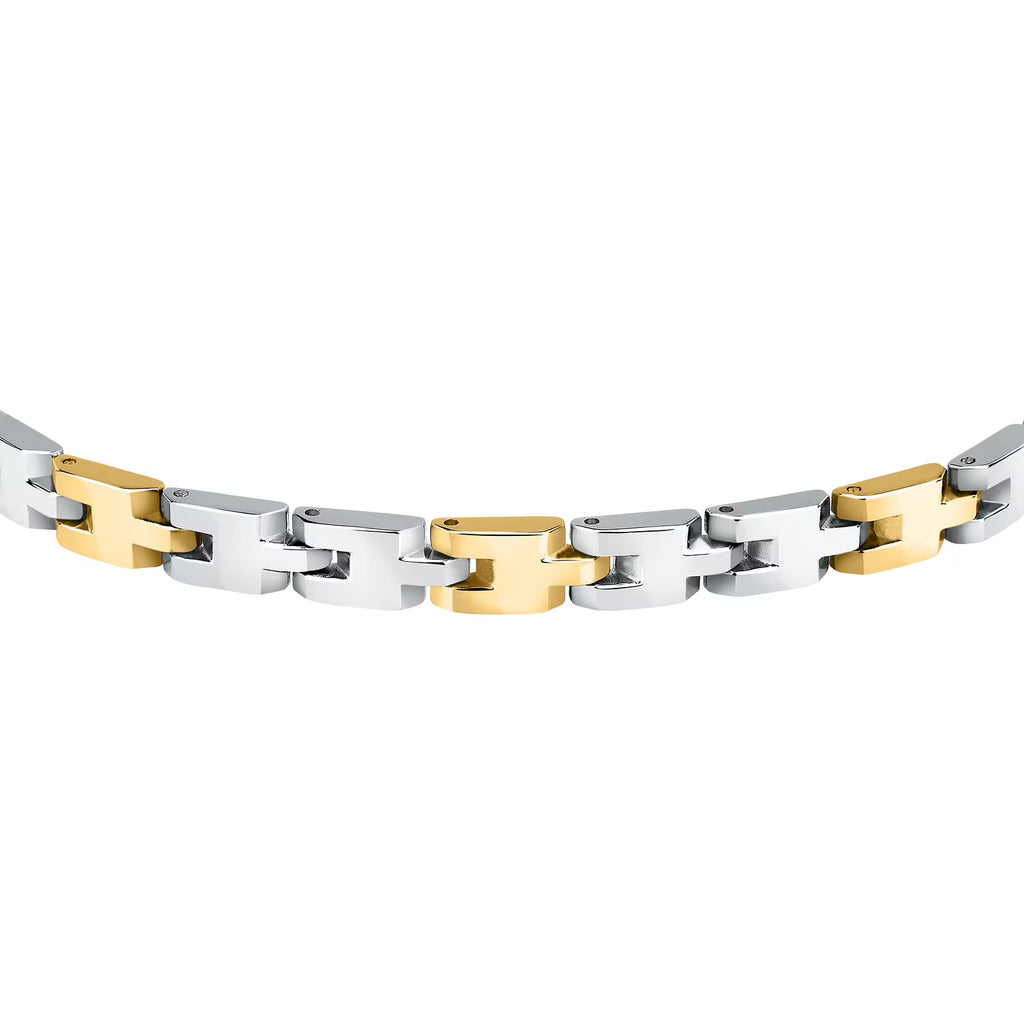 Bracciale uomo gioielli Sector Basic SZS117
