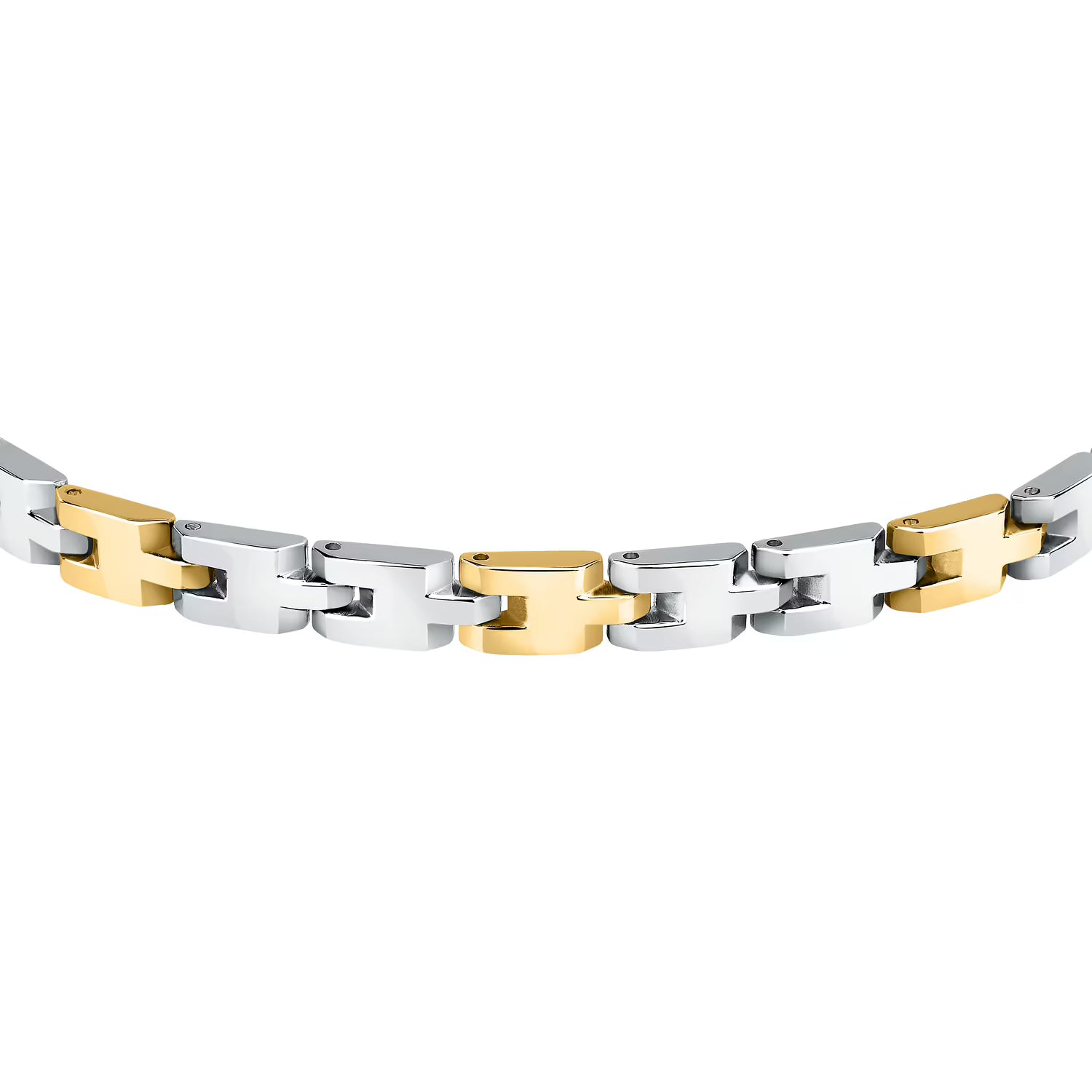 Bracciale uomo gioielli Sector Basic SZS117