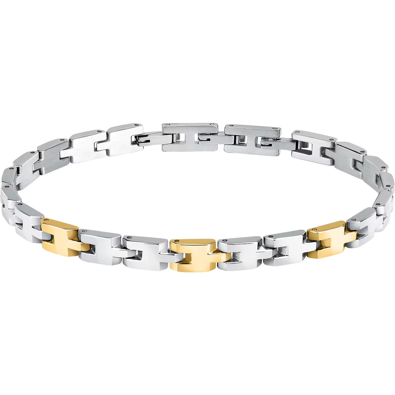 Bracciale uomo gioielli Sector Basic SZS117