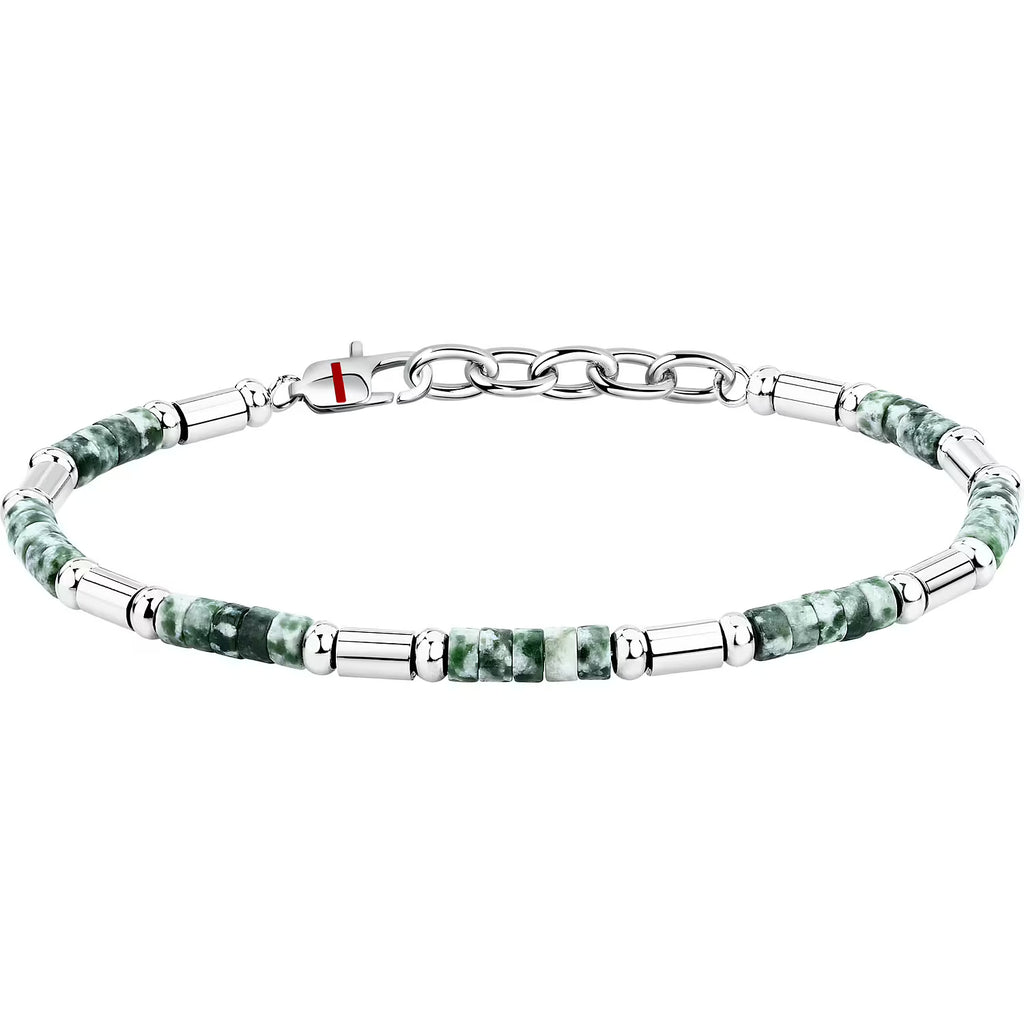 Bracciale uomo gioielli Sector Basic SZS132