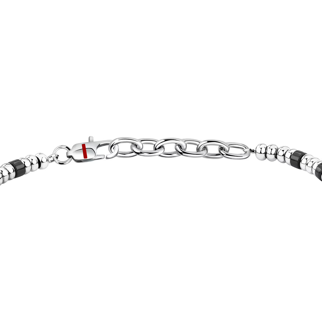 Bracciale uomo gioielli Sector Basic SZS134