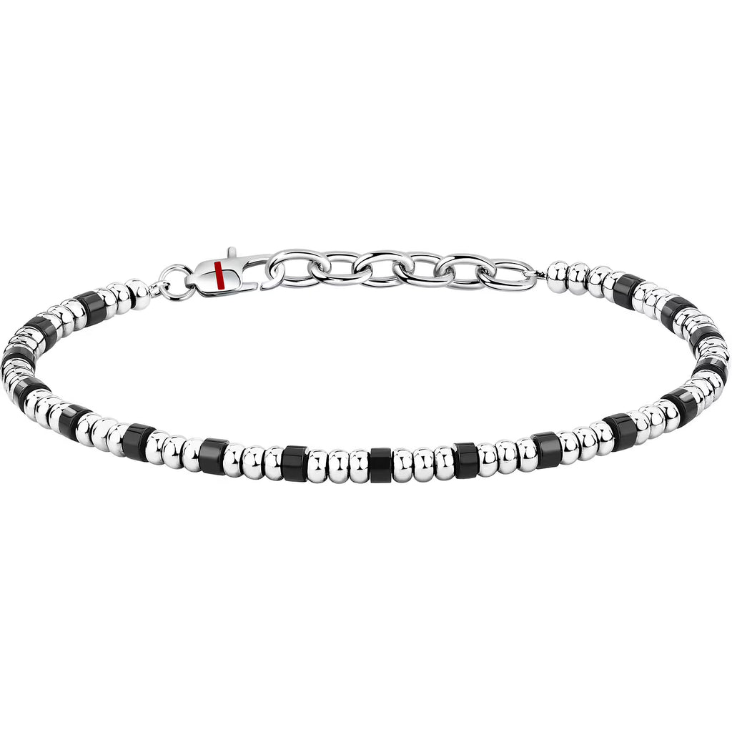 Bracciale uomo gioielli Sector Basic SZS134