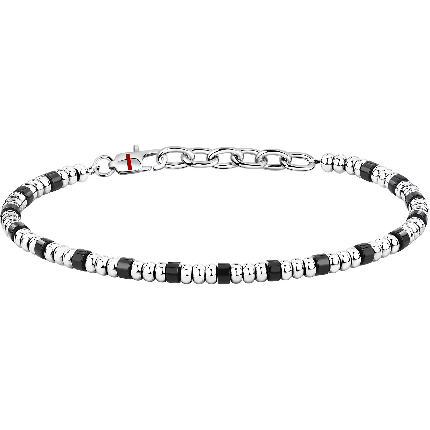 Bracciale uomo gioielli Sector Basic SZS134