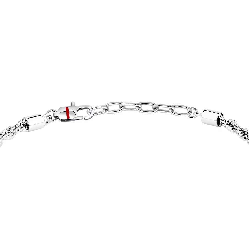 Bracciale uomo gioielli Sector Basic SZS147