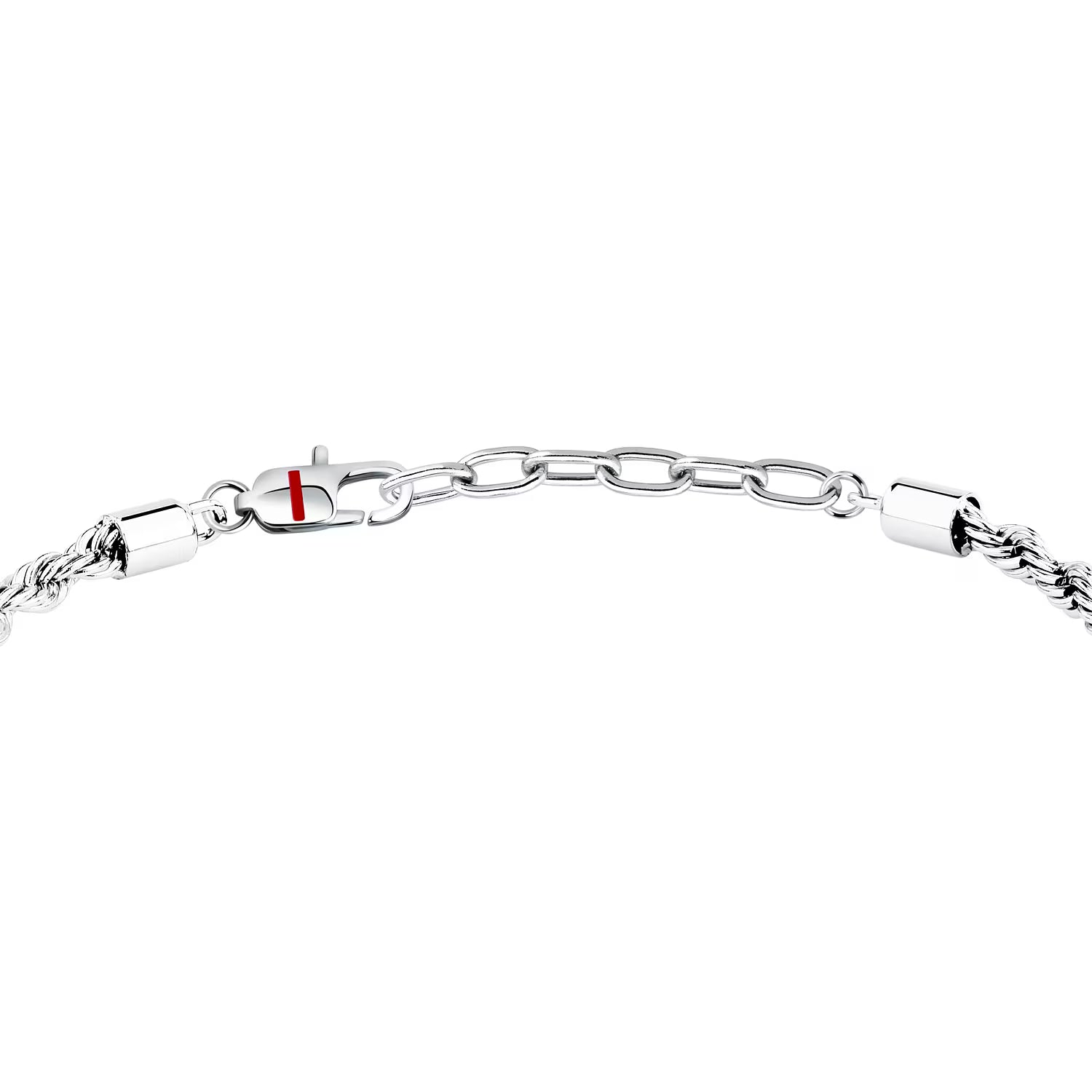 Bracciale uomo gioielli Sector Basic SZS147