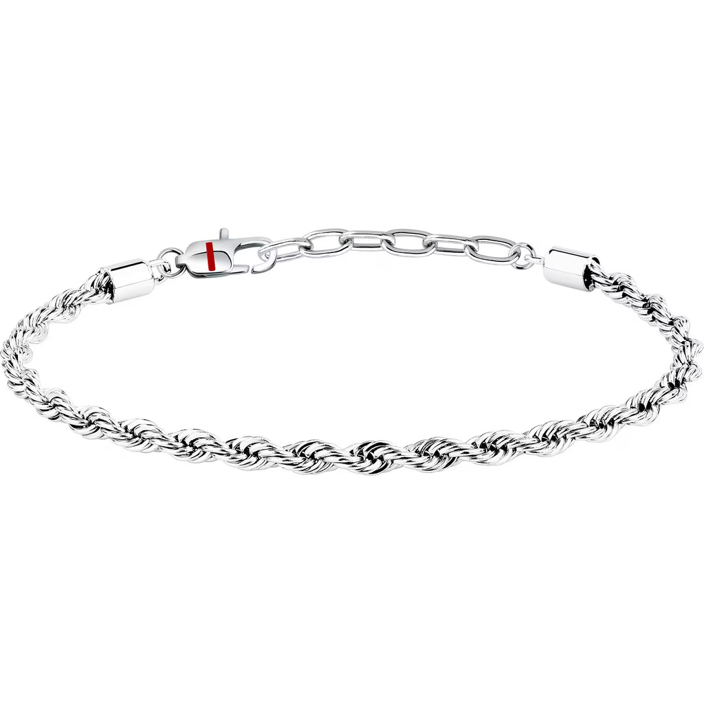 Bracciale uomo gioielli Sector Basic SZS147