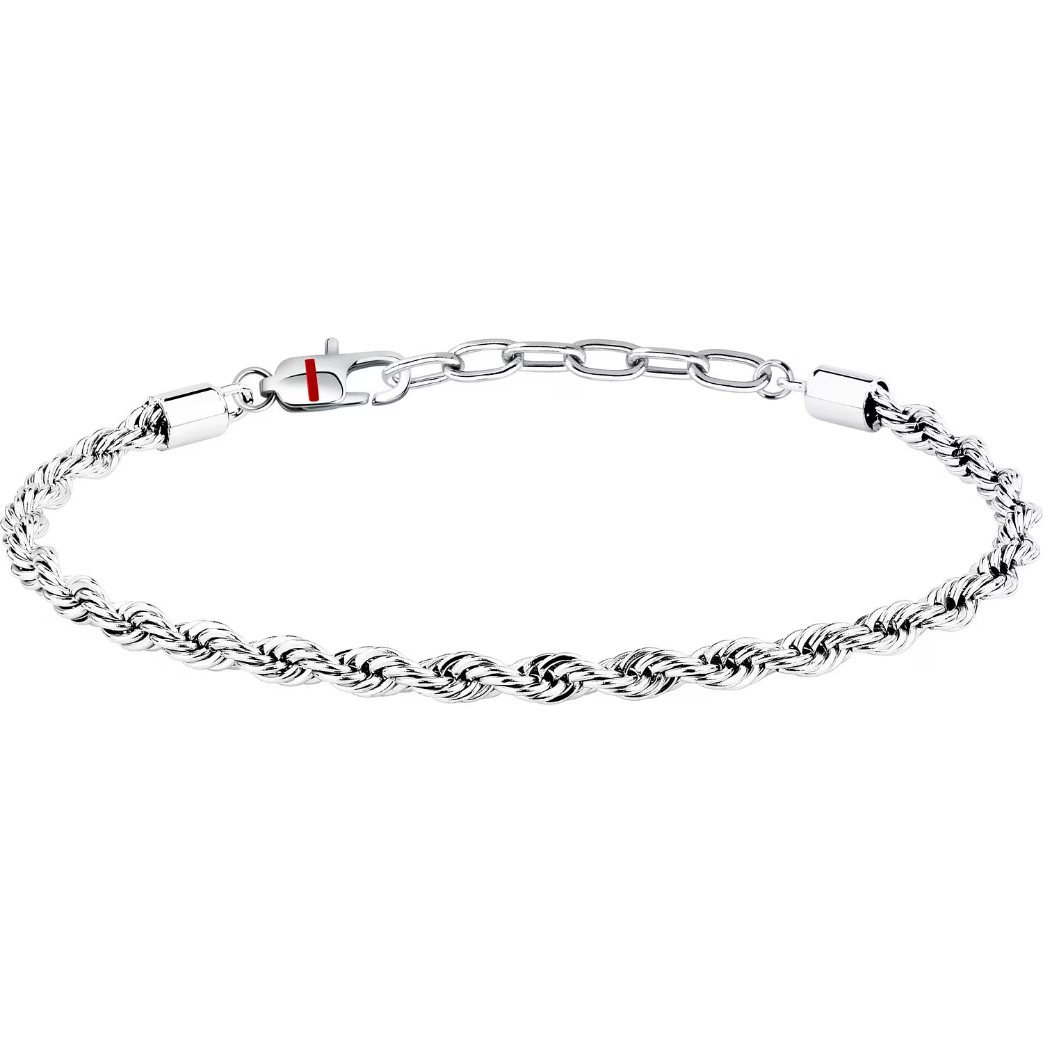 Bracciale uomo gioielli Sector Basic SZS147