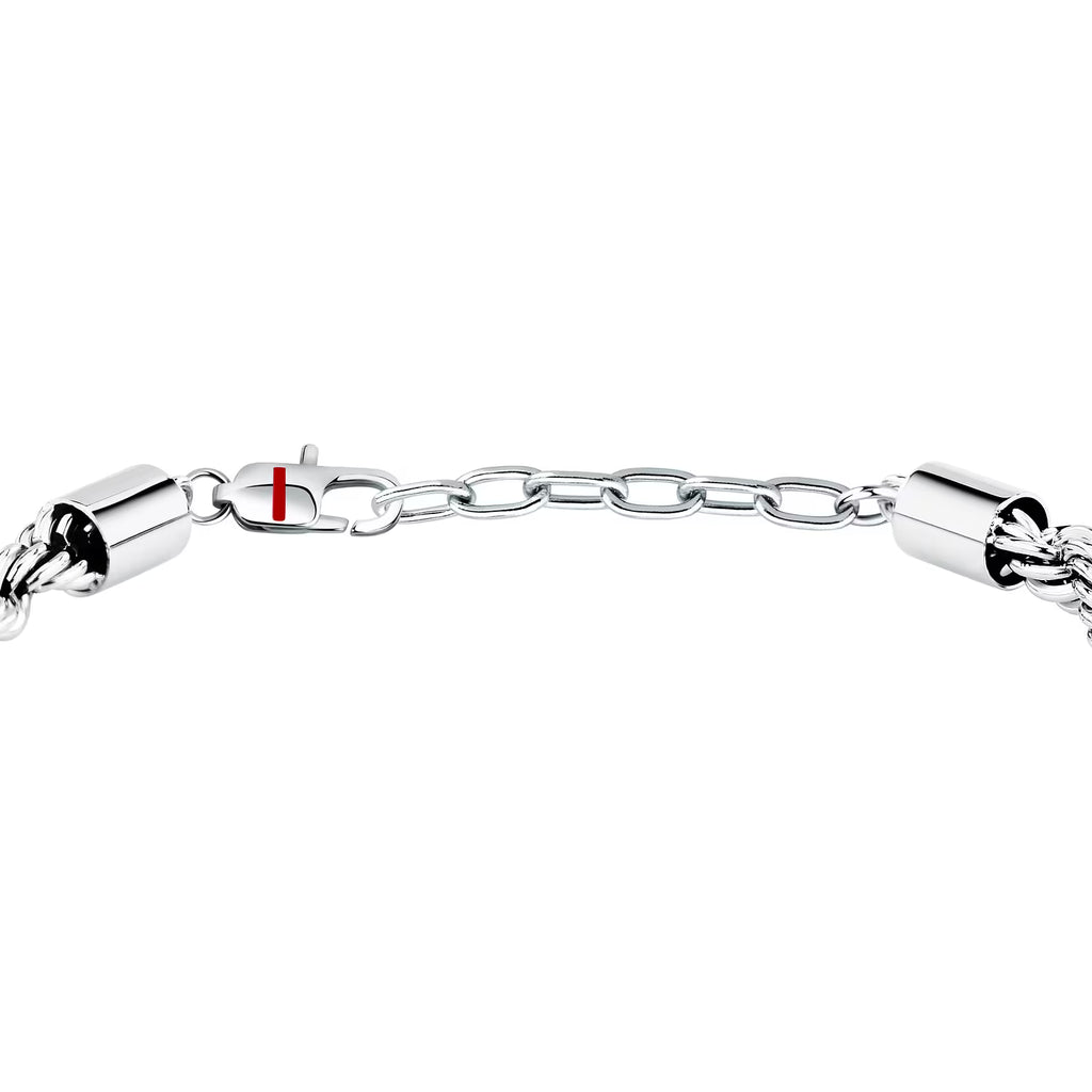 Bracciale uomo gioielli Sector Basic SZS148
