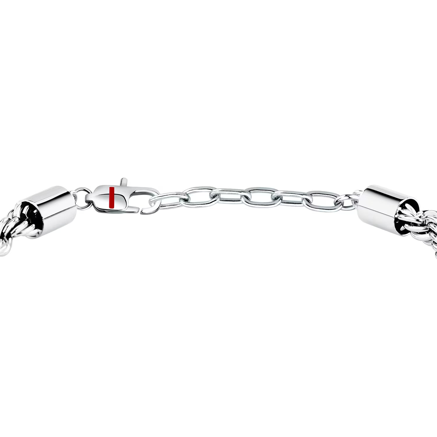 Bracciale uomo gioielli Sector Basic SZS148