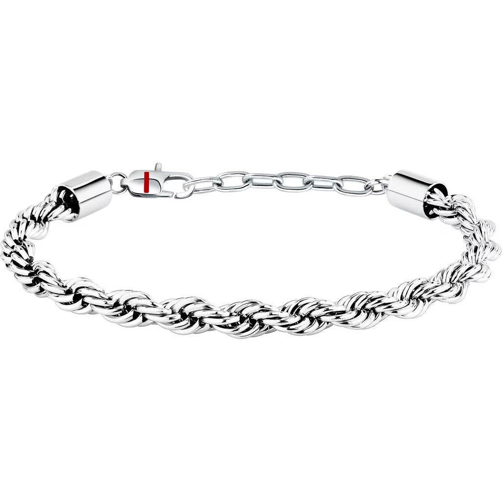 Bracciale uomo gioielli Sector Basic SZS148