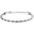 Bracciale uomo gioielli Sector Basic SZS148