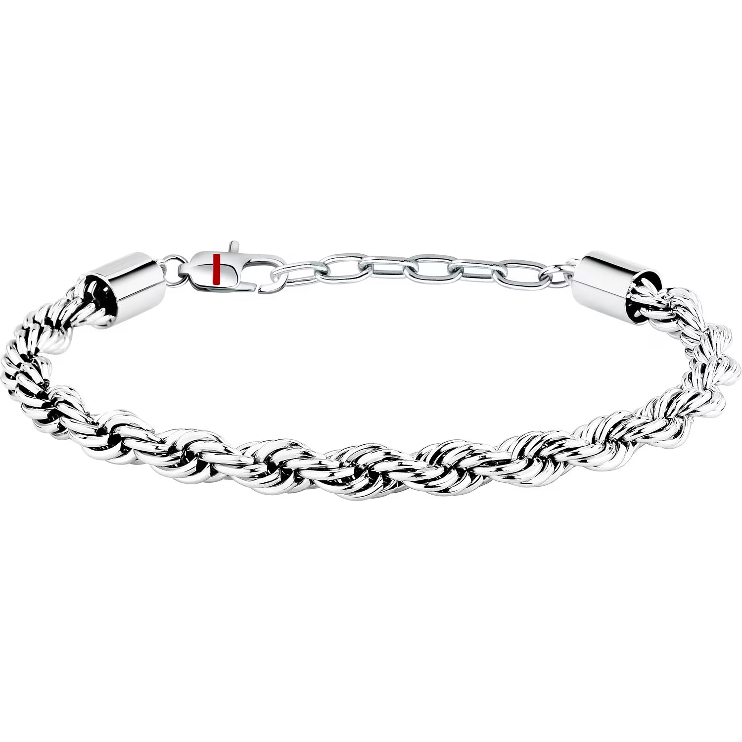 Bracciale uomo gioielli Sector Basic SZS148