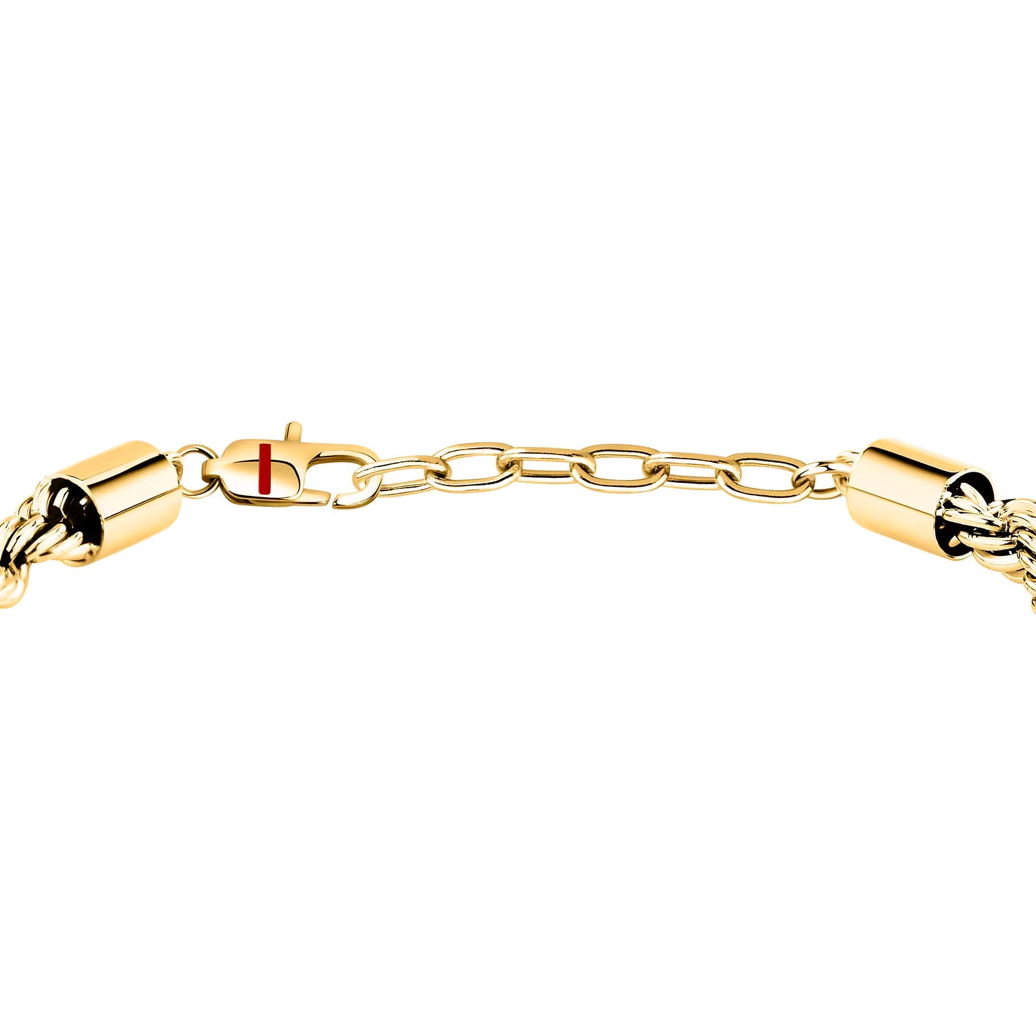 Bracciale uomo gioielli Sector Basic SZS149