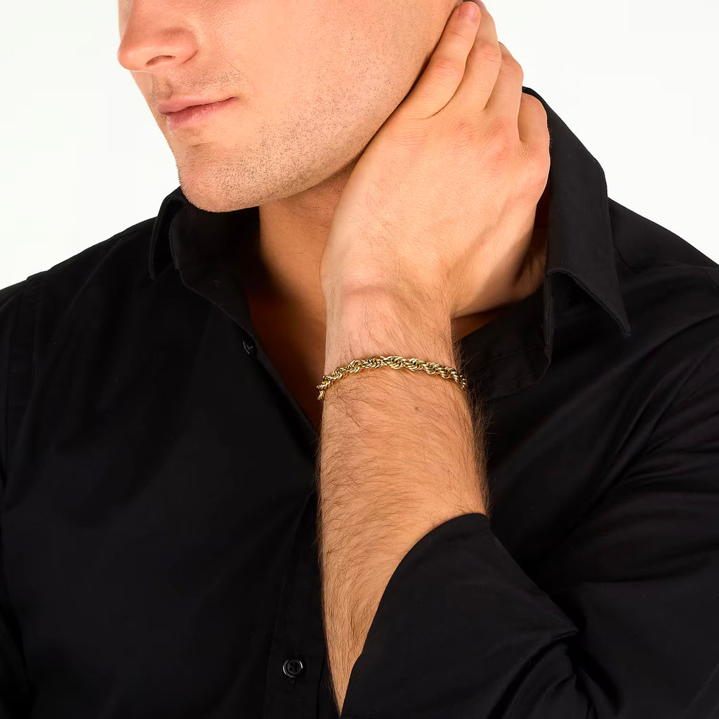 Bracciale uomo gioielli Sector Basic SZS149