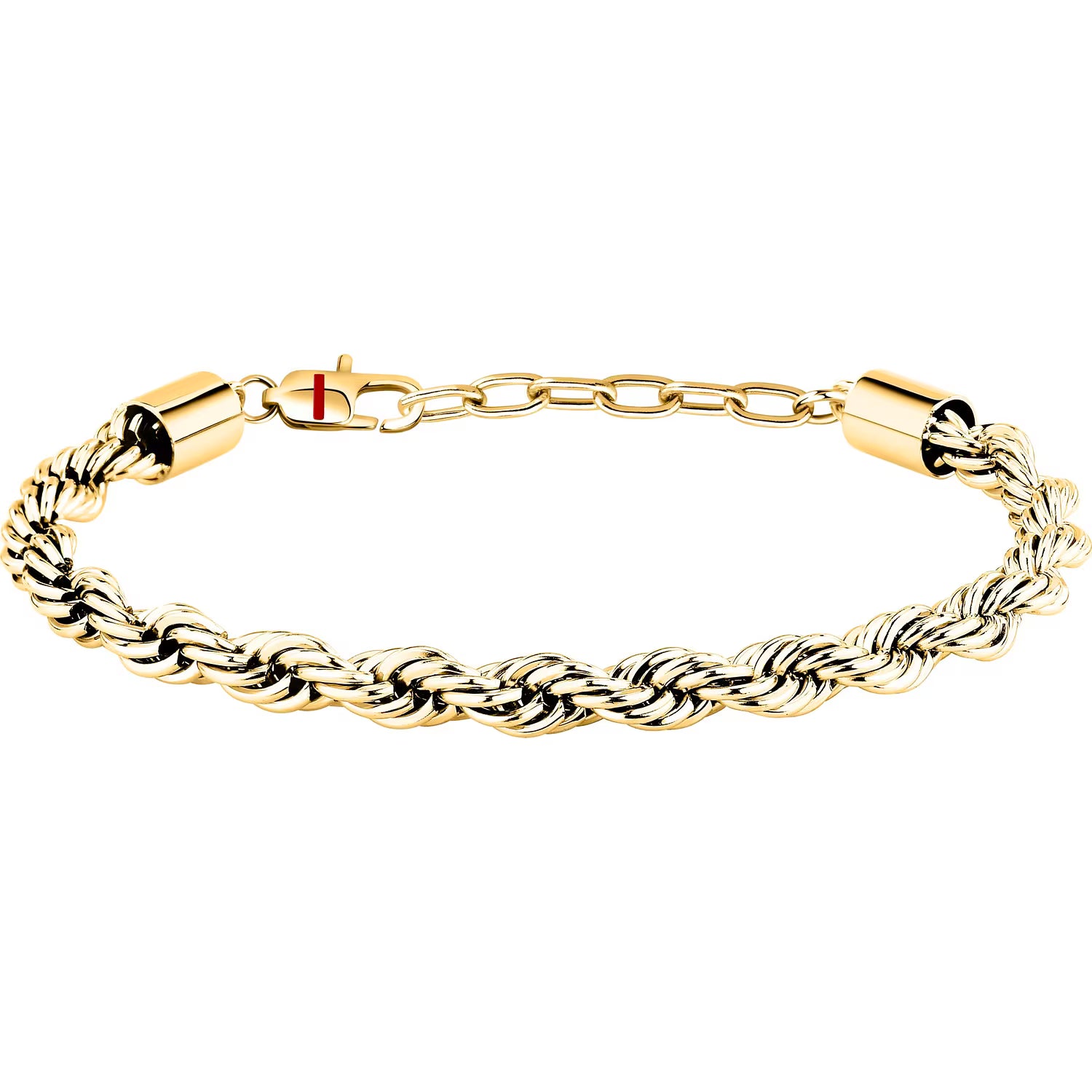 Bracciale uomo gioielli Sector Basic SZS149