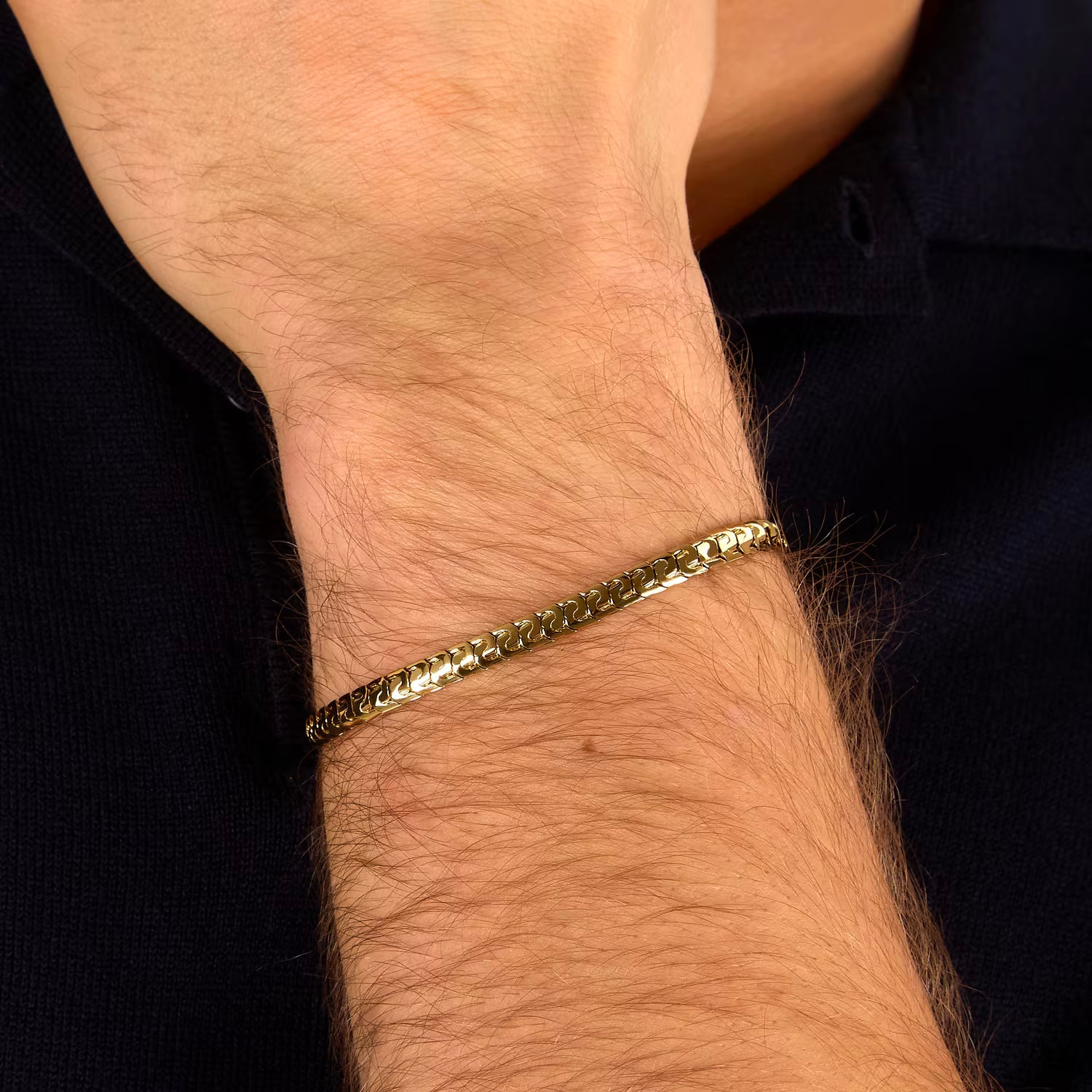 Bracciale uomo gioielli Sector Basic SZS150