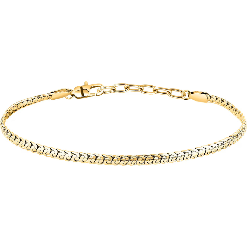 Bracciale uomo gioielli Sector Basic SZS150