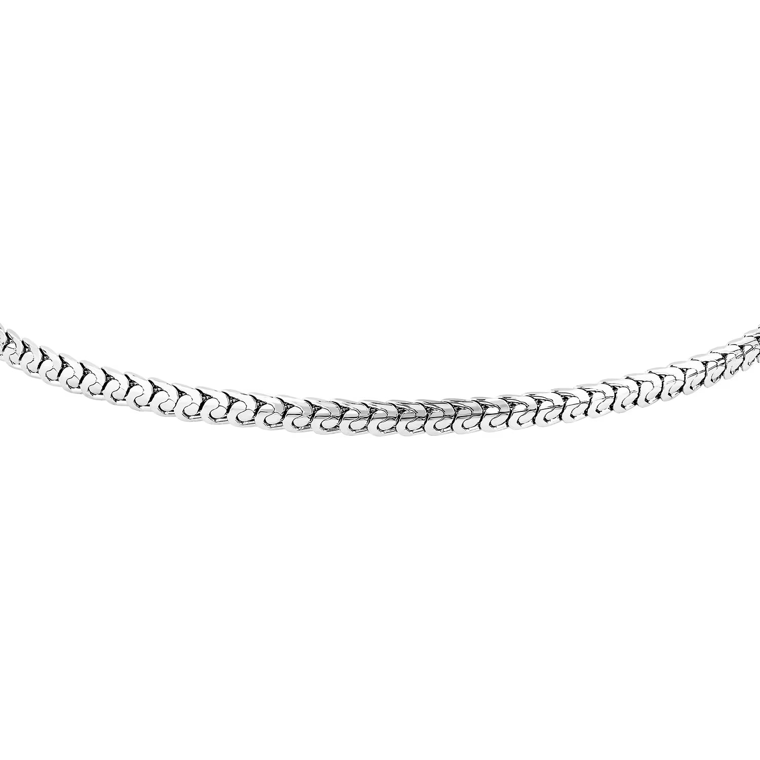 Bracciale uomo gioielli Sector Basic SZS151