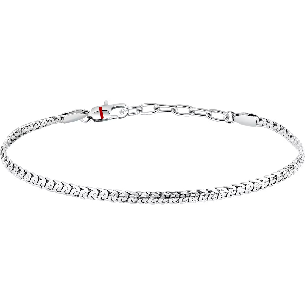Bracciale uomo gioielli Sector Basic SZS151