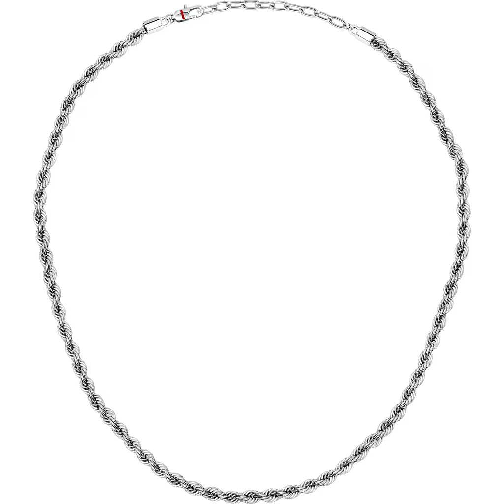 Herrenhalskette Schmuck Sector Basic SZS152