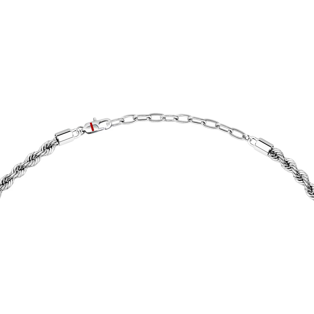 Herrenhalskette Schmuck Sector Basic SZS152