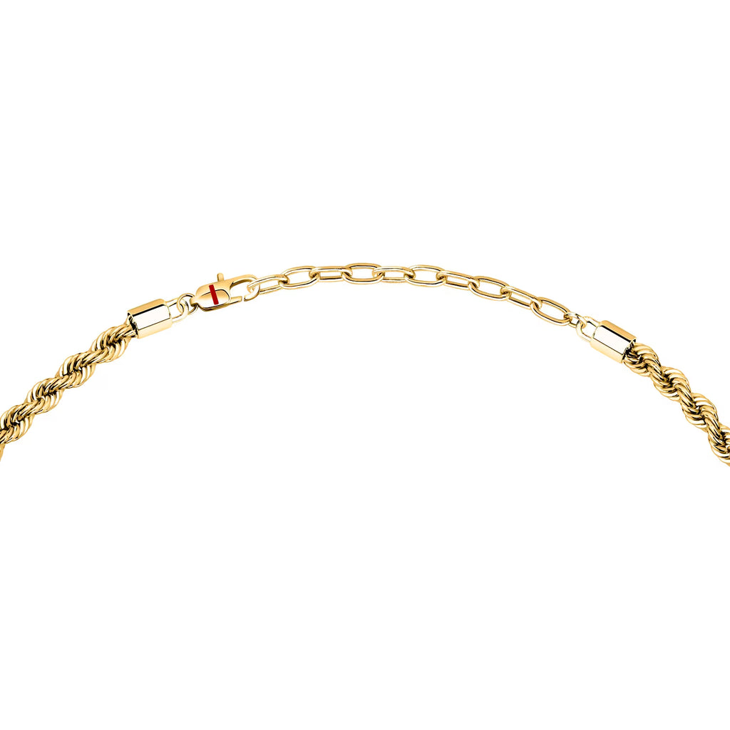 Halskette Herren Schmuck Sector Basic SZS153