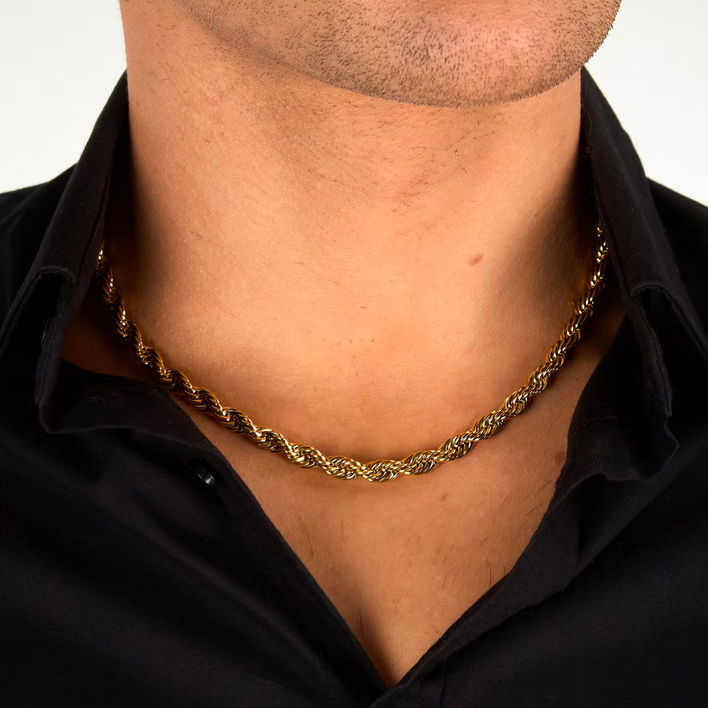 Halskette Herren Schmuck Sector Basic SZS153