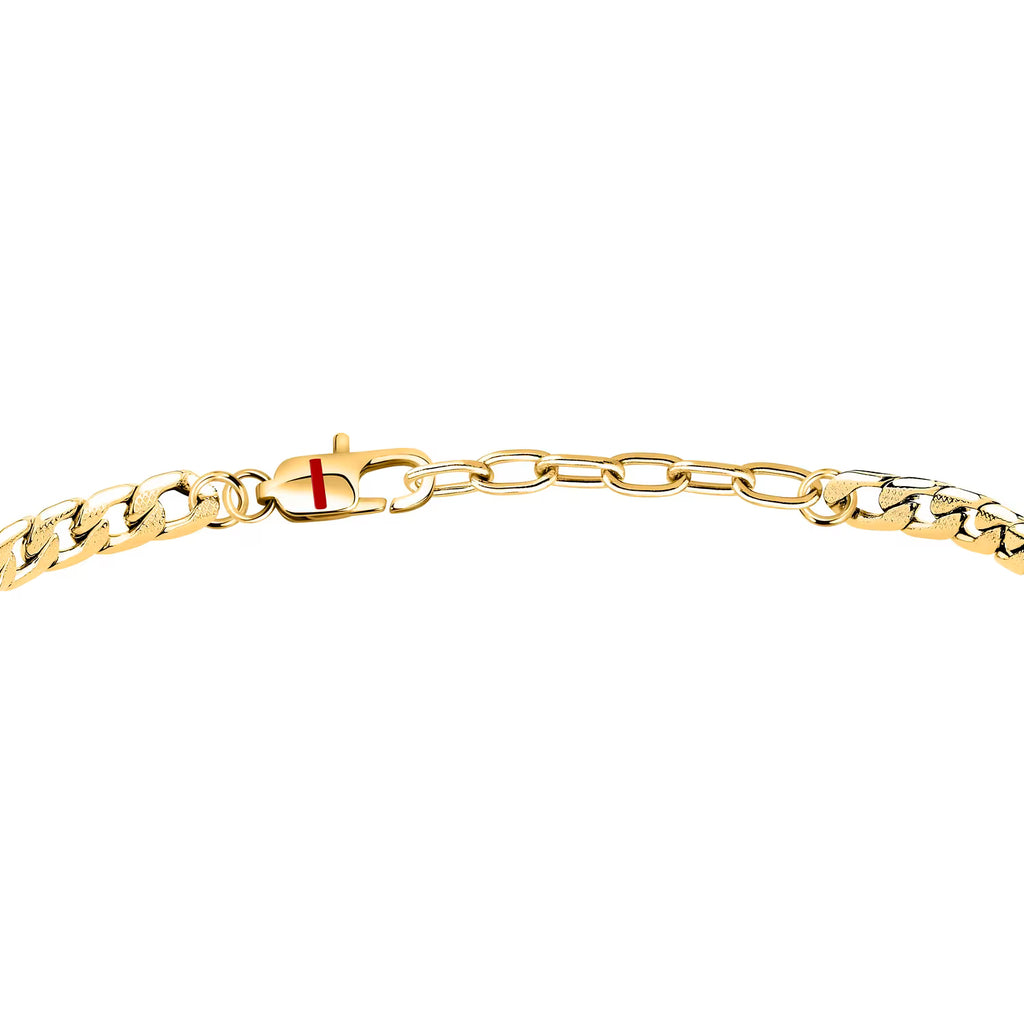 Bracciale uomo gioielli Sector Basic SZS154