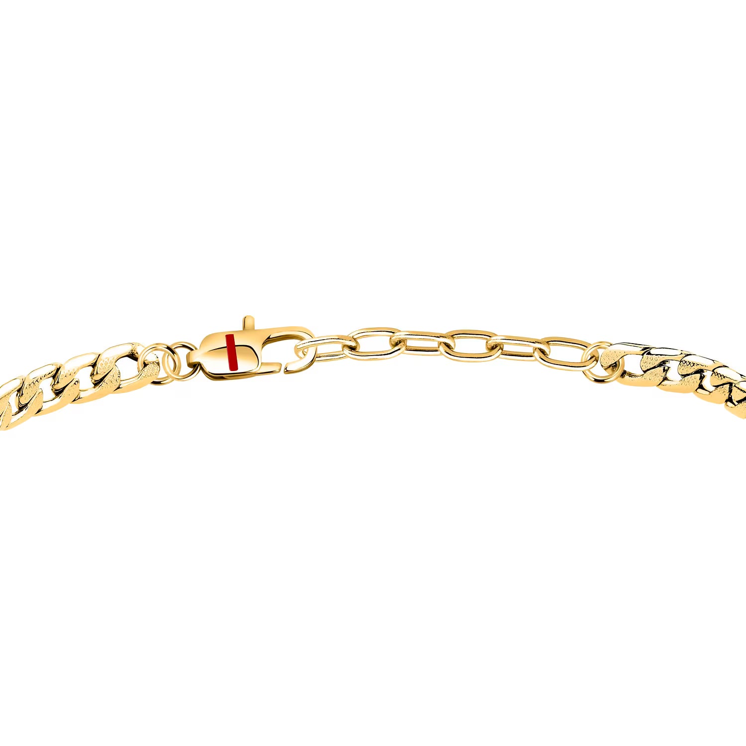 Bracciale uomo gioielli Sector Basic SZS154