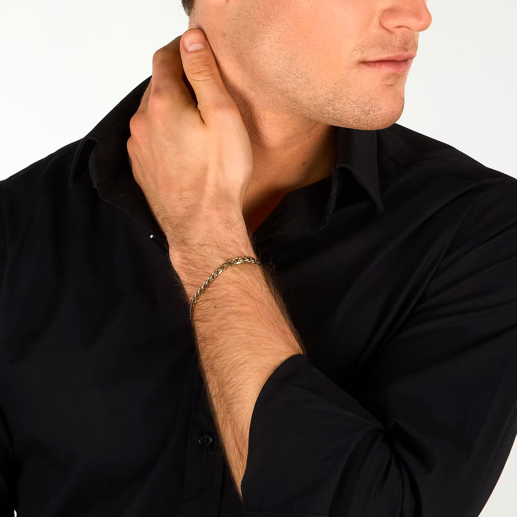 Bracciale uomo gioielli Sector Basic SZS154