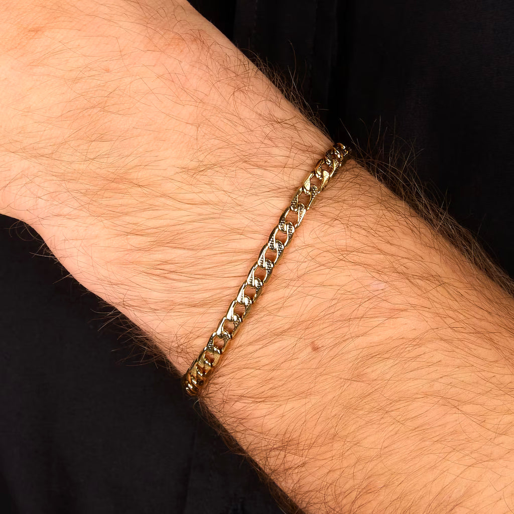 Bracciale uomo gioielli Sector Basic SZS154
