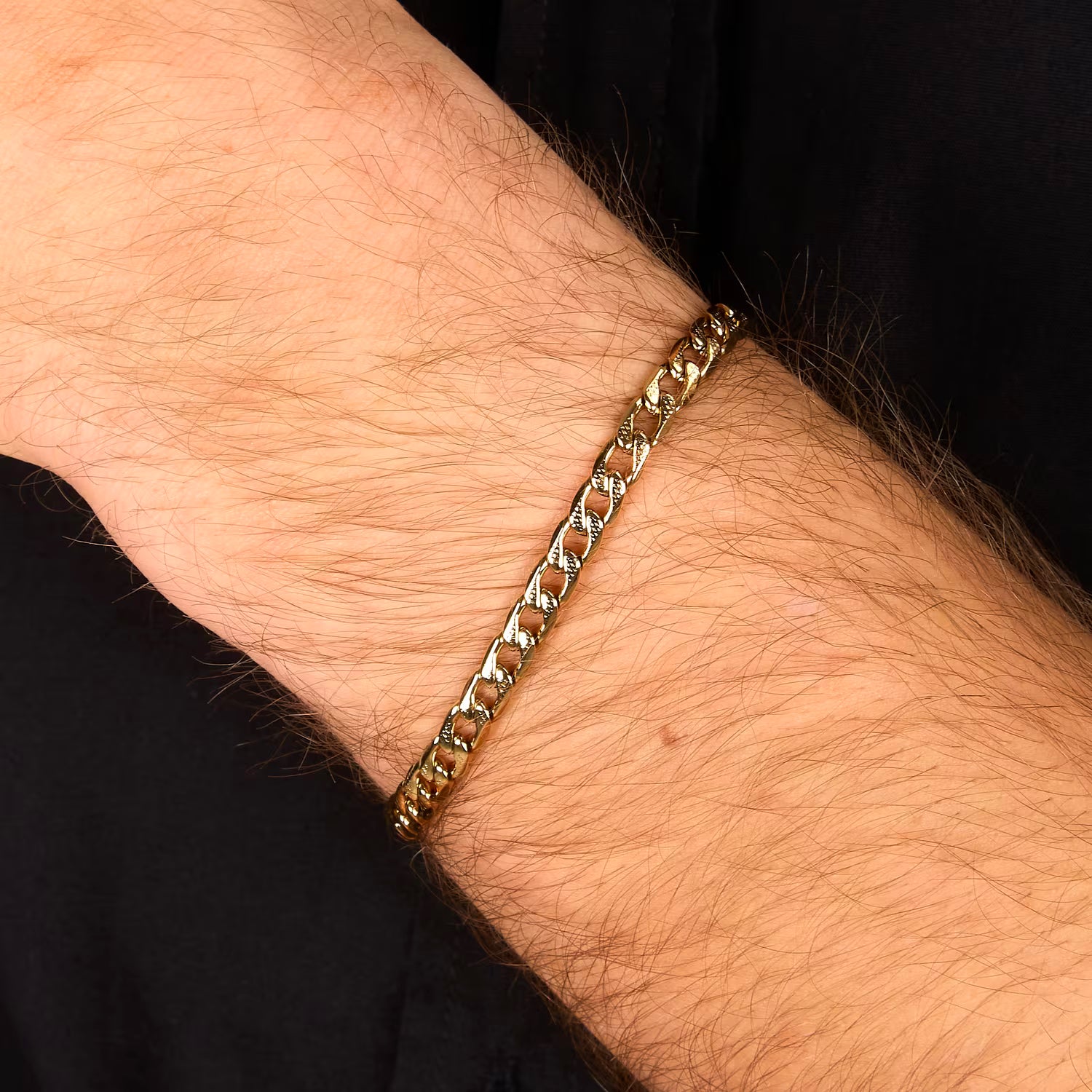 Bracciale uomo gioielli Sector Basic SZS154