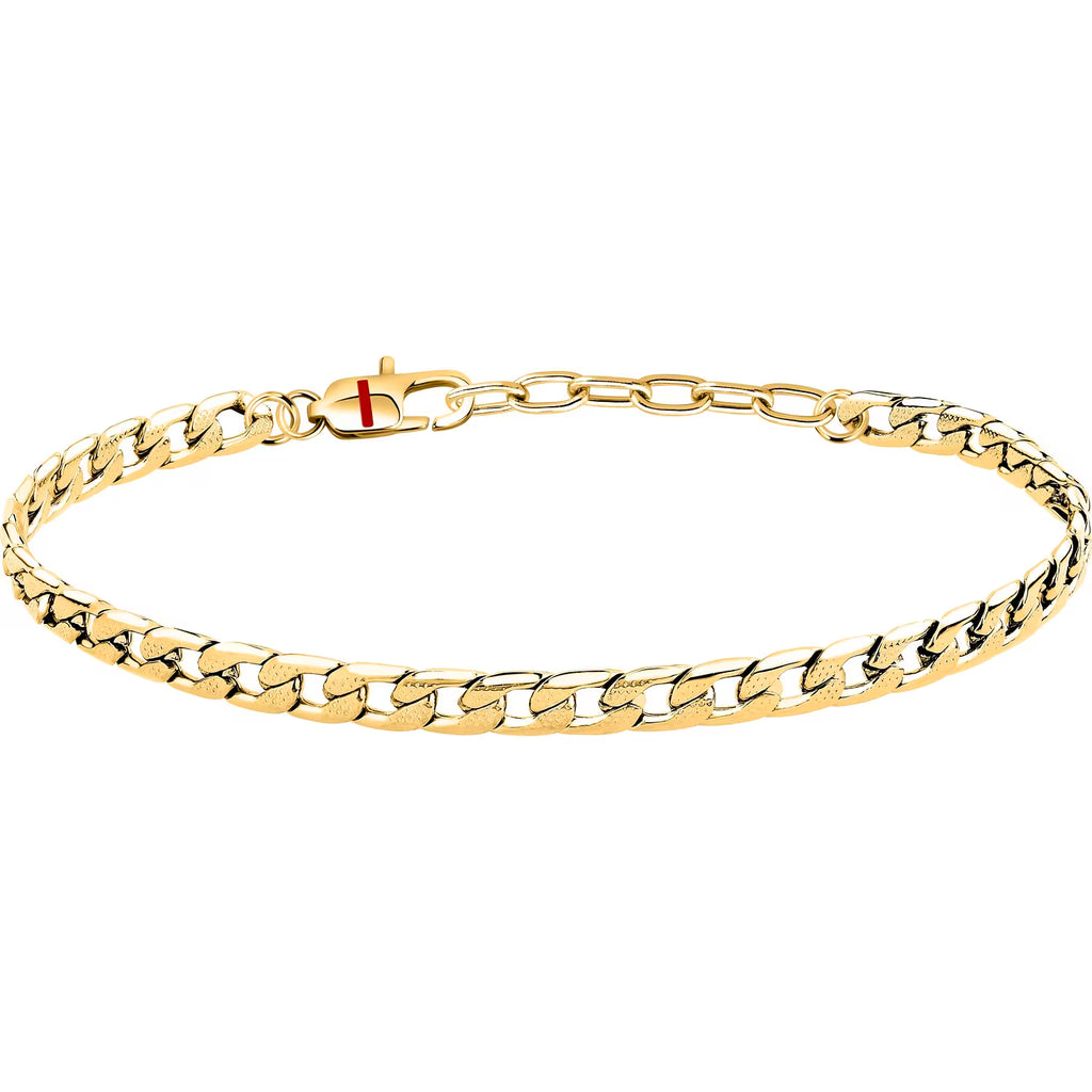 Bracciale uomo gioielli Sector Basic SZS154