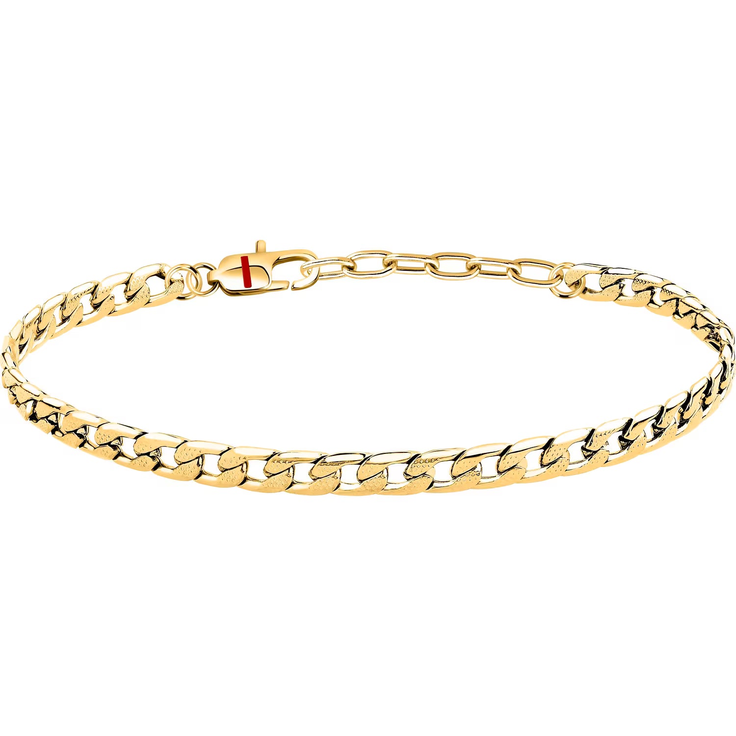 Bracciale uomo gioielli Sector Basic SZS154
