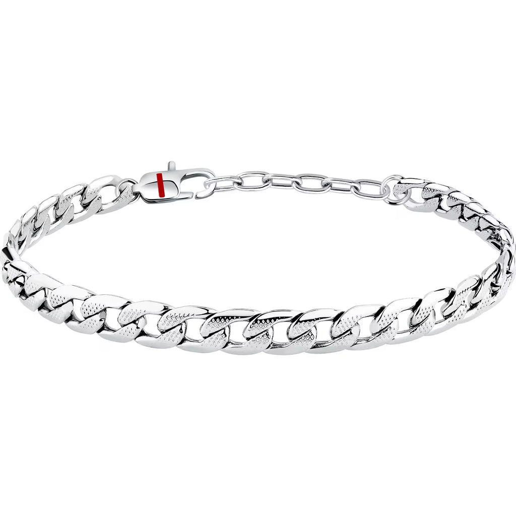 Bracciale uomo gioielli Sector Basic SZS155