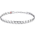 Bracciale uomo gioielli Sector Basic SZS155